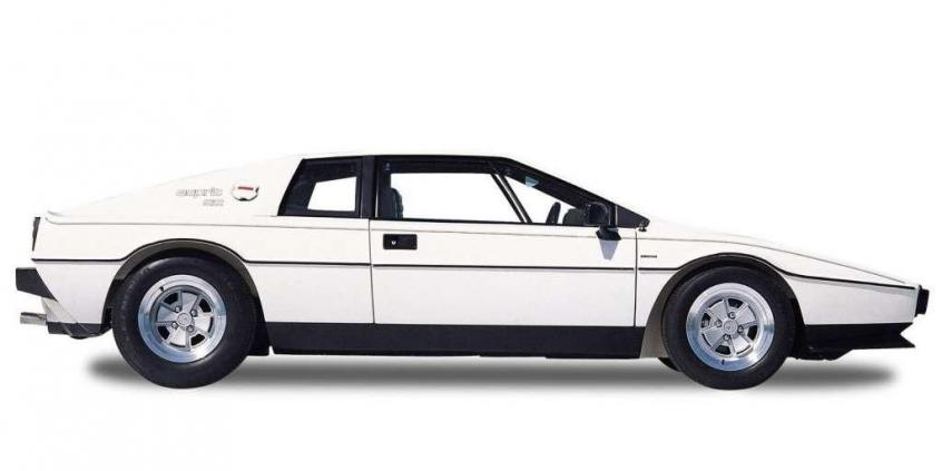 TOP 10 | Angielskie samochody sportowe