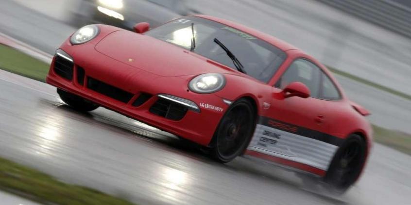 Media Driving Academy 2015 z Porsche - nie wiesz, jak dużo nie wiesz!