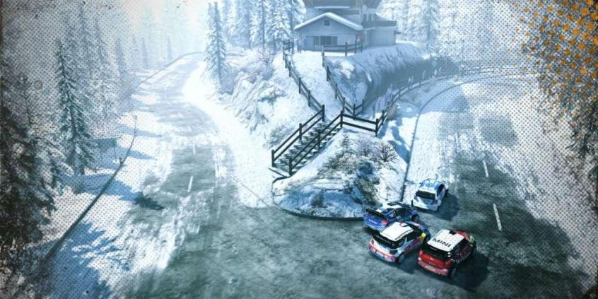 Gry wideo dla miłośnika sportów motorowych