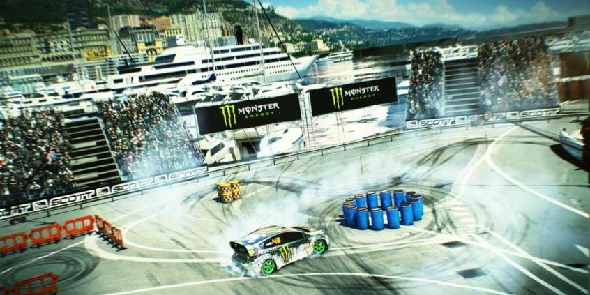 Gry wideo dla miłośnika sportów motorowych