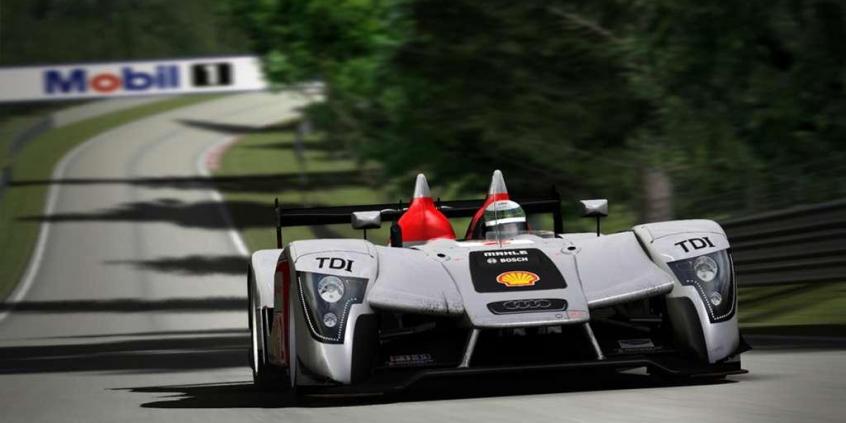 Gry wideo dla miłośnika sportów motorowych