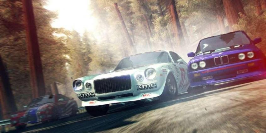 Gry wideo dla miłośnika sportów motorowych