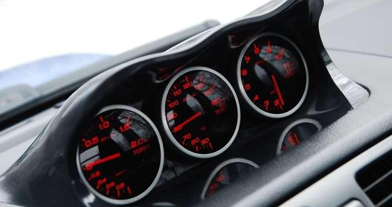 Subaru Impreza STI - Jest Subaru, jest Impreza!