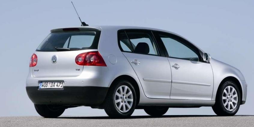 Czy warto przepłacać - Volkswagen Golf V (2003-2008)