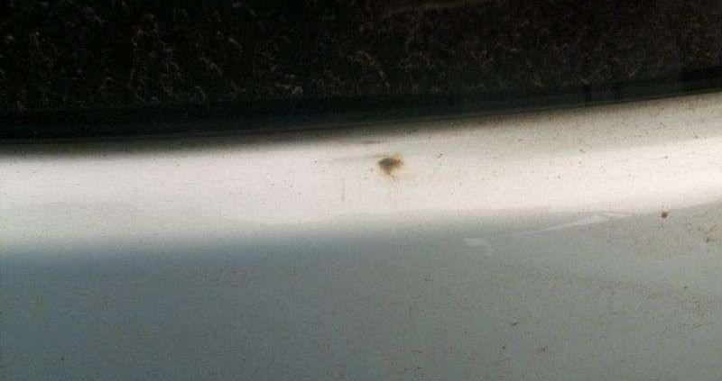 Opis techniczny Nissan Almera II