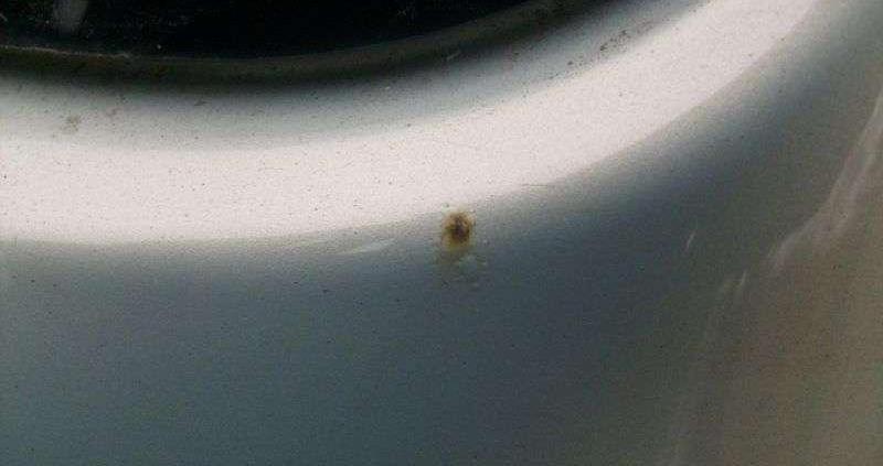 Opis techniczny Nissan Almera II