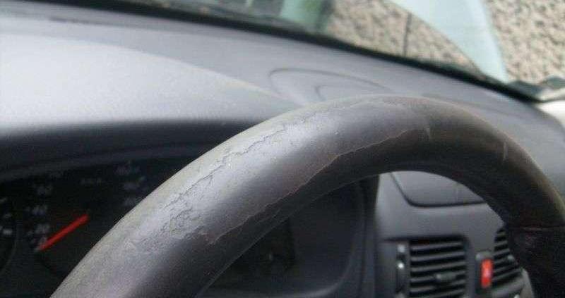 Opis techniczny Nissan Almera II