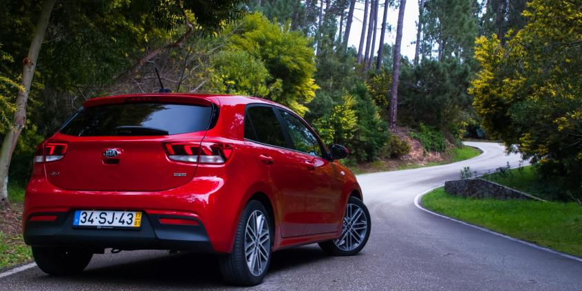 Nowa Kia Rio – „karnawałowy” hatchback