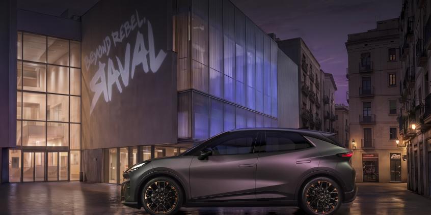Cupra Raval debiutuje na rynku. Tak taniego i mocnego elektryka jeszcze nie widzieliśmy