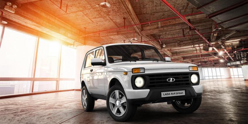 Łada – w Rosji nadal trzyma się mocno, ale co z eksportem?