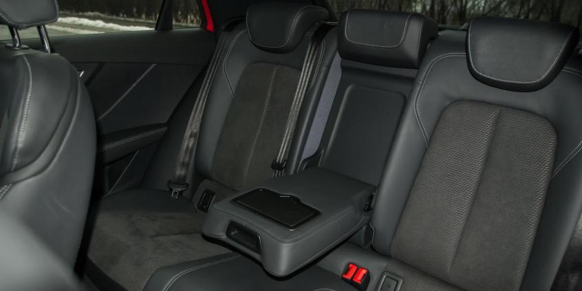 Audi Q2 – w pogoni za modą