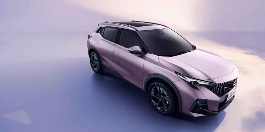 GAC EMKOO Hybrid i EMZOOM debiutują w Polsce. Znamy ceny i dane techniczne