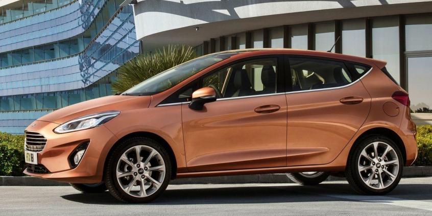 TOP 5: Co oferują najtańsze wersje modeli z segmentu B?