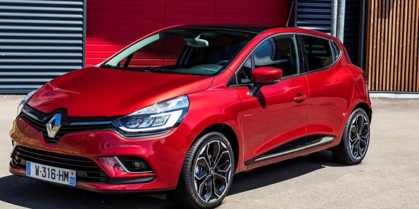 TOP 5: Co oferują najtańsze wersje modeli z segmentu B?