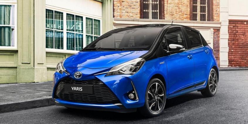 TOP 5: Co oferują najtańsze wersje modeli z segmentu B?