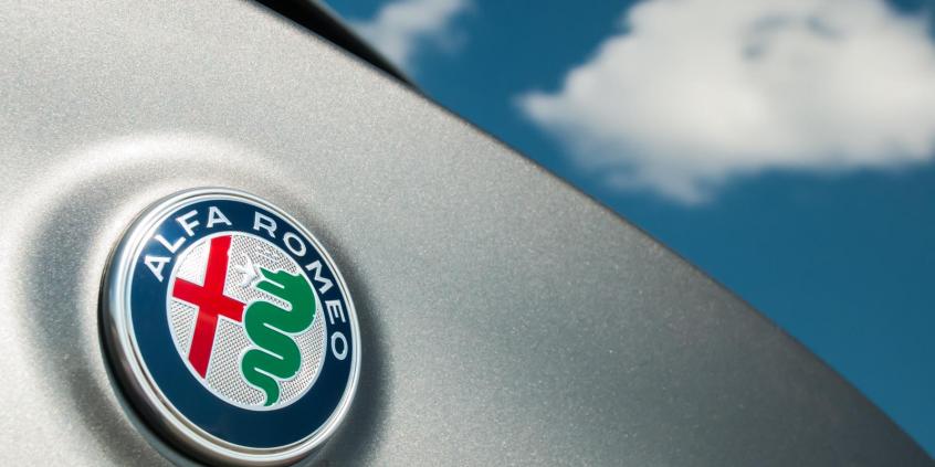 Alfa Romeo Stelvio – SUV ze sportowym DNA