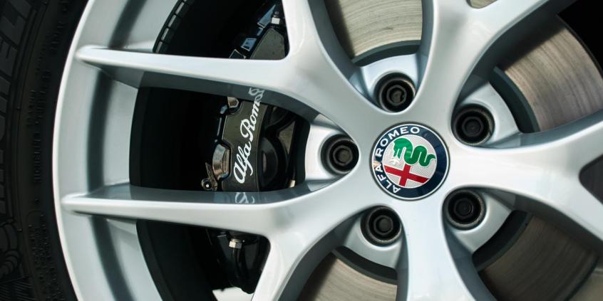 Alfa Romeo Stelvio – SUV ze sportowym DNA