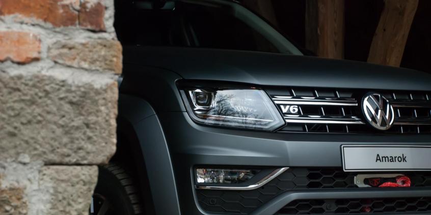 Volkswageny Użytkowe – auta, które się nie poddają!