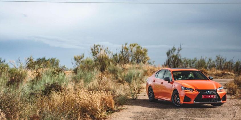 Najszybsze samochody, jakimi jeździliśmy - które zrobiły największe wrażenie?