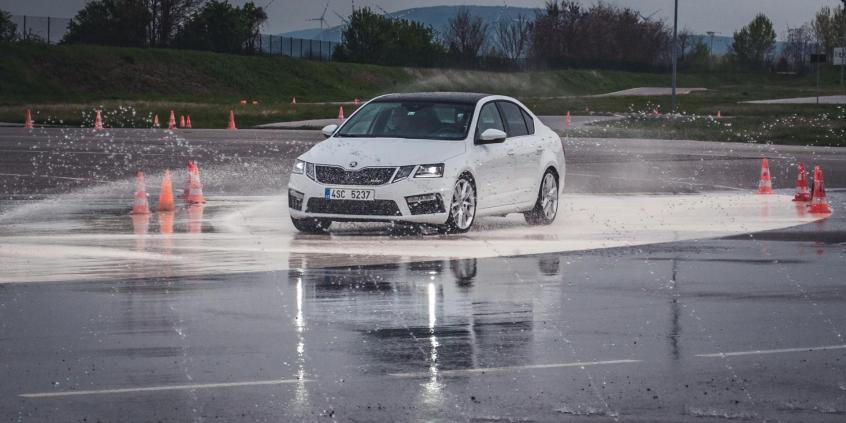 Skoda Octavia RS i Scout po liftingu - co zyskały po zmianach?