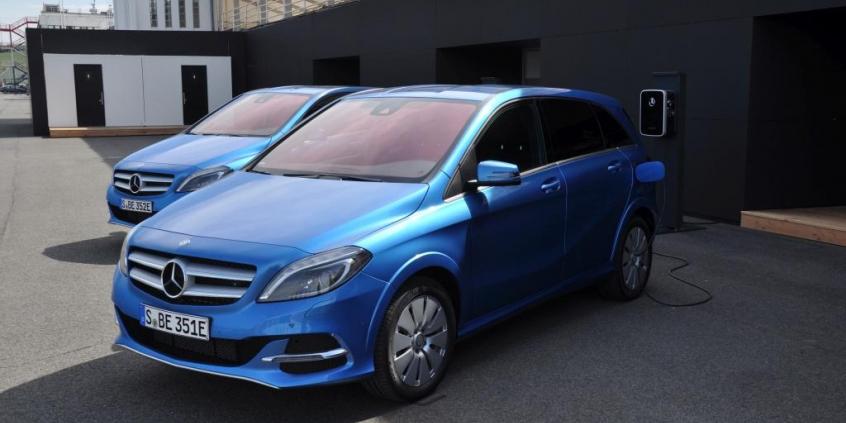 Mercedes GLA – niezauważalne zmiany