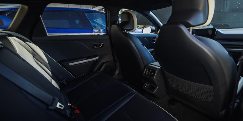 Pierwsza jazda: Kia K4 Kombi 1.6 T-GDI DCT GT-Line to najlepsze połączenie stylu i praktyczności w segmencie C