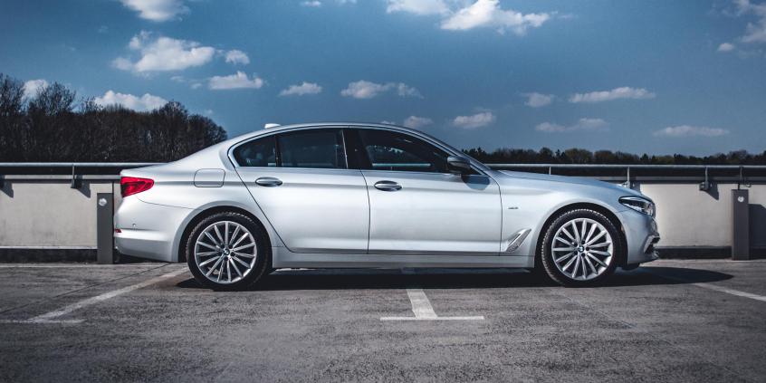 BMW Seria 5 - ultranowoczesne, ale czy ultrafajne?