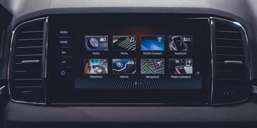 Skoda Karoq - Yeti od nowa