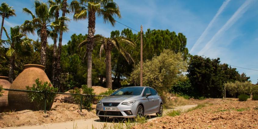 Seat Ibiza – gorąca nowość