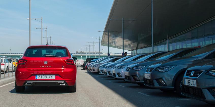 Seat Ibiza – gorąca nowość