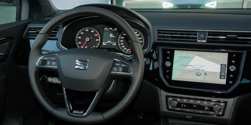 Seat Ibiza – gorąca nowość