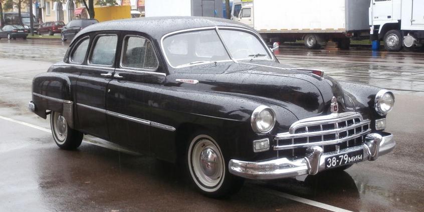 TOP 10 | Perły dróg Polski Ludowej  