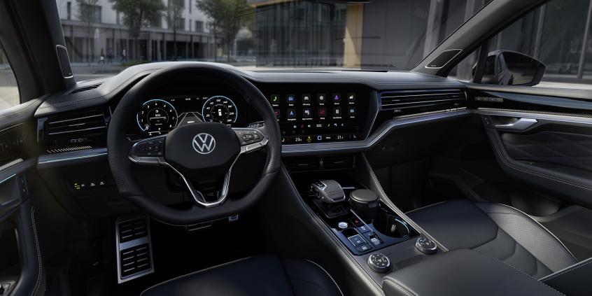 Pożegnanie Króla SUV-ów. Volkswagen Touareg odchodzi, zostawiając po sobie "wszystkomającą" edycję Final Edition