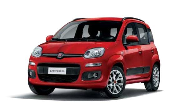 Fiat Panda III