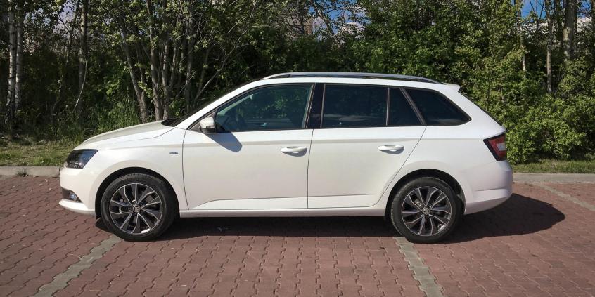 Skoda Fabia Drive – czy może nas zaskoczyć?