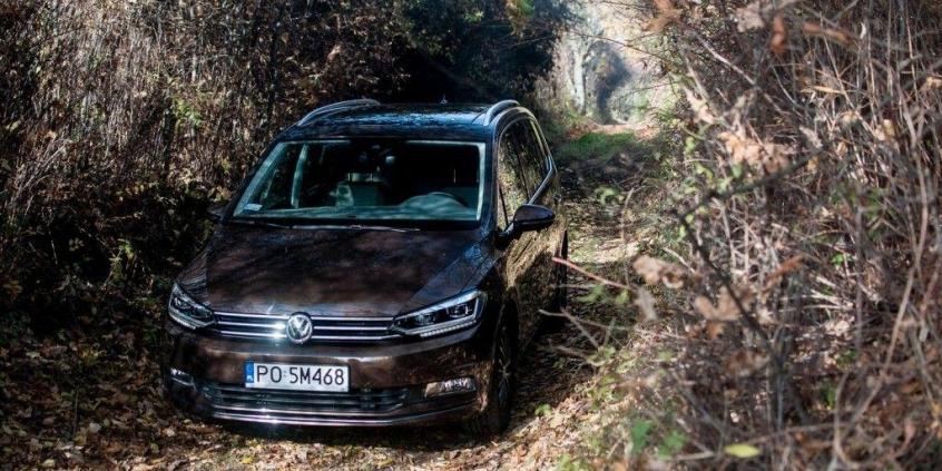 Citroen Grand C4 Picasso vs konkurencja