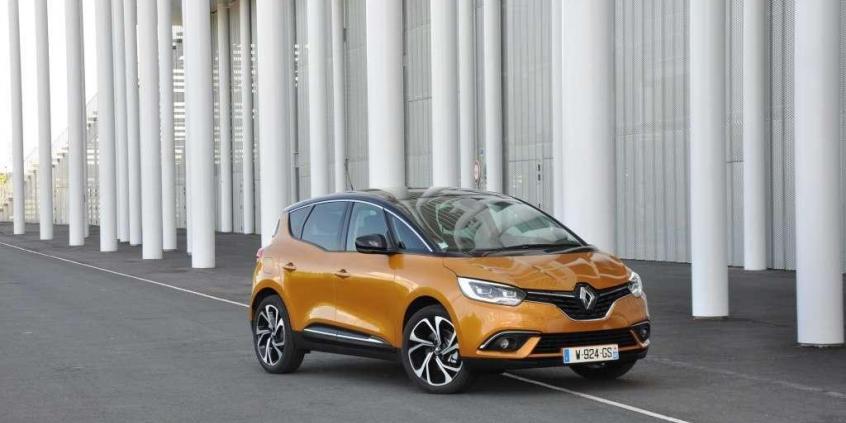 Citroen Grand C4 Picasso vs konkurencja