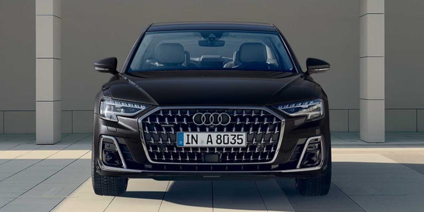 To koniec pewnej epoki. Audi wycofało A8 z Europy