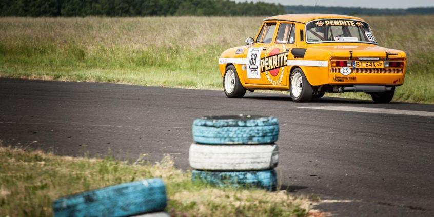 Toyota Team Classic – amatorski motorsport kwitnie!
