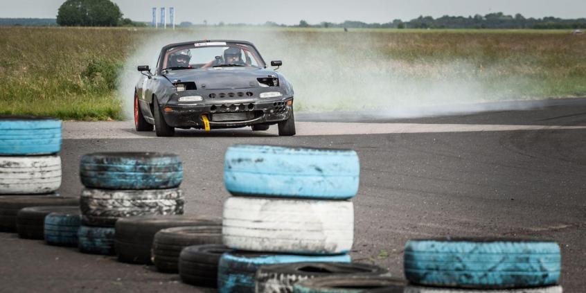 Toyota Team Classic – amatorski motorsport kwitnie!