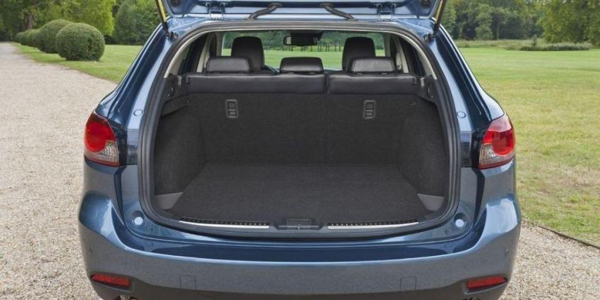 Zobacz na co zwrócić uwagę kupując używaną Mazdę 6