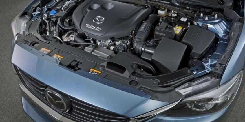 Zobacz na co zwrócić uwagę kupując używaną Mazdę 6