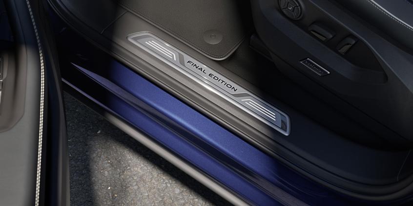 Pożegnanie Króla SUV-ów. Volkswagen Touareg odchodzi, zostawiając po sobie "wszystkomającą" edycję Final Edition