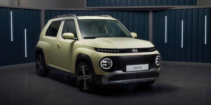 Hyundai Inster vs Renault 5 E-Tech – który miejski elektryk do 150 000 zł wybrać? Zasięg, ładowanie i koszty eksploatacji w praktyce