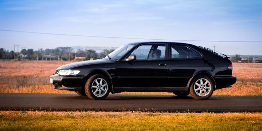 Saab 900 NG / 9-3 - nie taki straszny