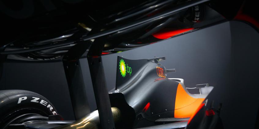 Audi wchodzi do Formuły 1. Zobacz, jak wygląda nowy bolid R26