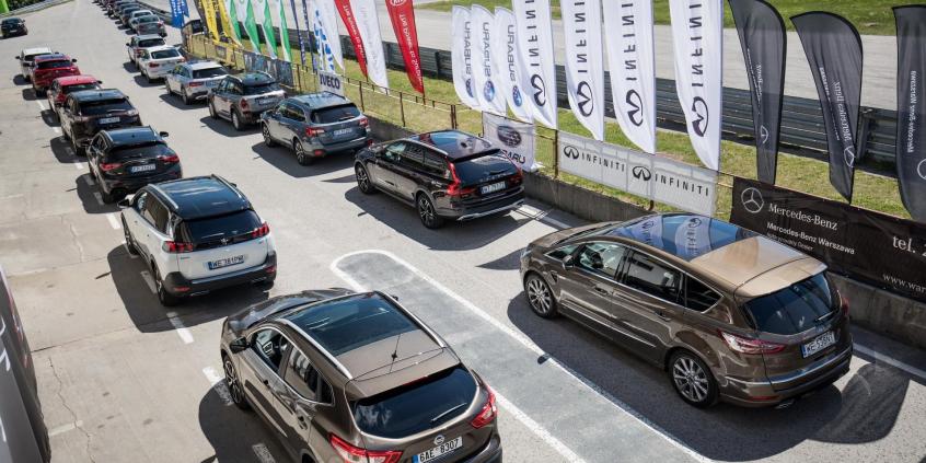 Praktyczne kolokwium – Test Fleet Cars&amp;Vans i Fleet Auto Premium