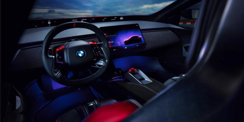 BMW nie ugnie się pod trendami. Nowe M3 zachowa sześć cylindrów i uniknie hybrydy