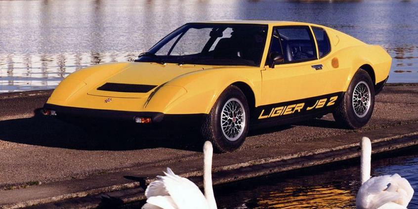 TOP 10 | Samochody, o jakich najprawdopodobniej nie słyszałeś cz. 3