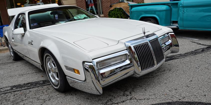 TOP 10 | Samochody, o jakich najprawdopodobniej nie słyszałeś cz. 3